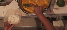 Segundas oportunidades brinda el comedor comunitario &lsquo;Ayudando Familias 2&rsquo; 
