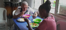 Segundas oportunidades brinda el comedor comunitario &lsquo;Ayudando Familias 2&rsquo; 