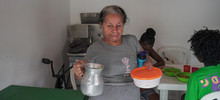 Segundas oportunidades brinda el comedor comunitario &lsquo;Ayudando Familias 2&rsquo; 