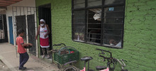 Segundas oportunidades brinda el comedor comunitario &lsquo;Ayudando Familias 2&rsquo; 