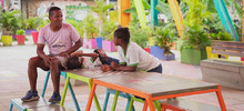 Segundas oportunidades brinda el comedor comunitario &lsquo;Ayudando Familias 2&rsquo; 