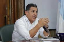 Cali prioriza atenci&oacute;n y prevenci&oacute;n contra el c&aacute;ncer seg&uacute;n Consejo de Pol&iacute;tica Social