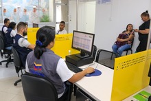 Con Feria de Servicios y entrega de reconocimientos, Cali celebr&oacute; D&iacute;a Internacional del Migrante