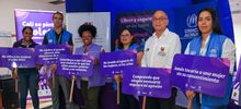 Conozca el nuevo espacio para prevenir e identificar violencias basadas en g&eacute;nero