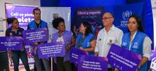 Conozca el nuevo espacio para prevenir e identificar violencias basadas en g&eacute;nero