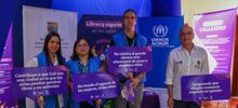Conozca el nuevo espacio para prevenir e identificar violencias basadas en g&eacute;nero