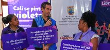 Conozca el nuevo espacio para prevenir e identificar violencias basadas en g&eacute;nero