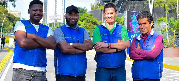 Primer Encuentro de Personas que superaron su Vida en Calle