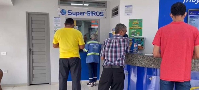 Comenz&oacute; el pago del Subsidio Colombia Mayor del mes de diciembre