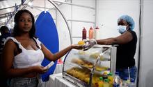 Juanita, ejemplo de resiliencia para las mujeres v&iacute;ctimas del conflicto armado
