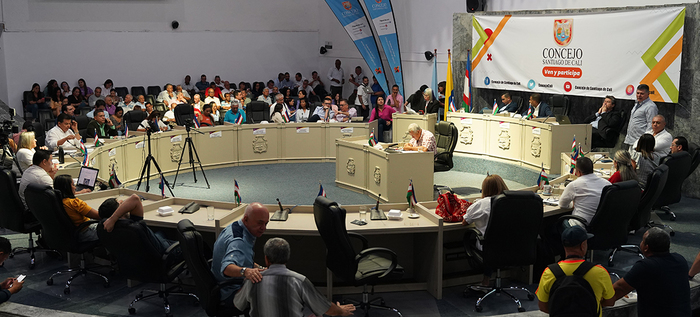 Garantizada atenci&oacute;n ininterrumpida a poblaciones vulnerables durante todo el 2023