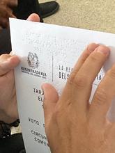 4 de enero, D&iacute;a Mundial del Braille