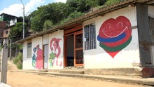 &ldquo;Nac&iacute; para servir&rdquo;: Jes&uacute;s Mar&iacute;a Lerma gestor comedor comunitario &lsquo;Semillas de Amor&rsquo;