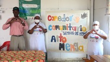 &ldquo;Nac&iacute; para servir&rdquo;: Jes&uacute;s Mar&iacute;a Lerma gestor comedor comunitario &lsquo;Semillas de Amor&rsquo;