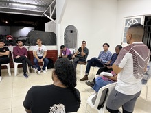 Cali se propone ampliar las Plataformas Juveniles