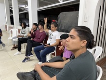 Cali se propone ampliar las Plataformas Juveniles