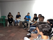 Cali se propone ampliar las Plataformas Juveniles