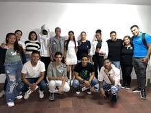 Cali se propone ampliar las Plataformas Juveniles