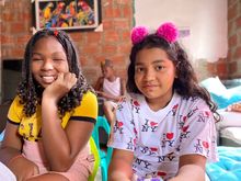 Bienestar Social lider&oacute; jornada de amor, alegr&iacute;a y juguetes para el disfrute de  ni&ntilde;as y ni&ntilde;os cale&ntilde;os