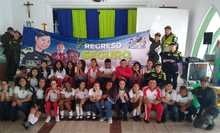 Cali protege a sus estudiantes para el regreso a clases