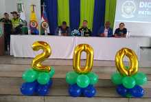 Cali protege a sus estudiantes para el regreso a clases