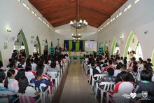 Cali protege a sus estudiantes para el regreso a clases