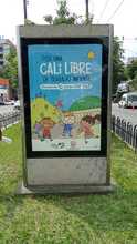 Bienestar Social fortalece su campa&ntilde;a contra el trabajo infantil