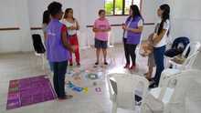 Rechazo a hechos de violencia contra la mujer