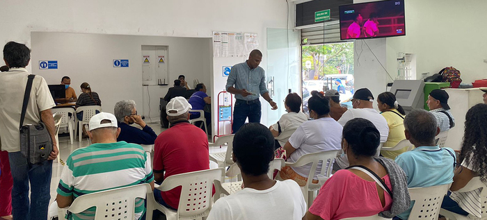 Hasta el momento no hay fechas para pagos del Subsidio Colombia Mayor