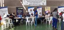 Oferta institucional para la poblaci&oacute;n v&iacute;ctima del conflicto armado estar&aacute; en el barrio Bonilla Arag&oacute;n