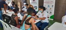 Oferta institucional para la poblaci&oacute;n v&iacute;ctima del conflicto armado estar&aacute; en el barrio Bonilla Arag&oacute;n