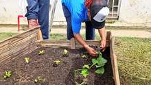 Comedores comunitarios de la comuna 21 tendr&aacute;n oferta institucional este jueves