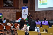 Con &eacute;xito se cumpli&oacute; el primer Comit&eacute; Intersectorial de la Primera Infancia