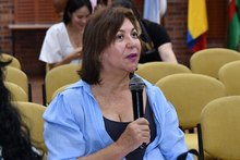 Con &eacute;xito se cumpli&oacute; el primer Comit&eacute; Intersectorial de la Primera Infancia