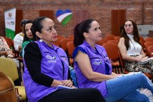 Con &eacute;xito se cumpli&oacute; el primer Comit&eacute; Intersectorial de la Primera Infancia