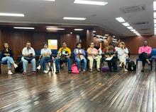 Activa participaci&oacute;n ciudadana tuvo la Mesa Distrital de la Primera Infancia