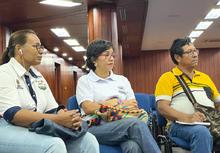 Activa participaci&oacute;n ciudadana tuvo la Mesa Distrital de la Primera Infancia