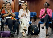 Activa participaci&oacute;n ciudadana tuvo la Mesa Distrital de la Primera Infancia