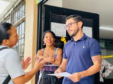 Disponible Centro de Atenci&oacute;n para beneficiarios de Familias en Acci&oacute;n y J&oacute;venes en Acci&oacute;n  