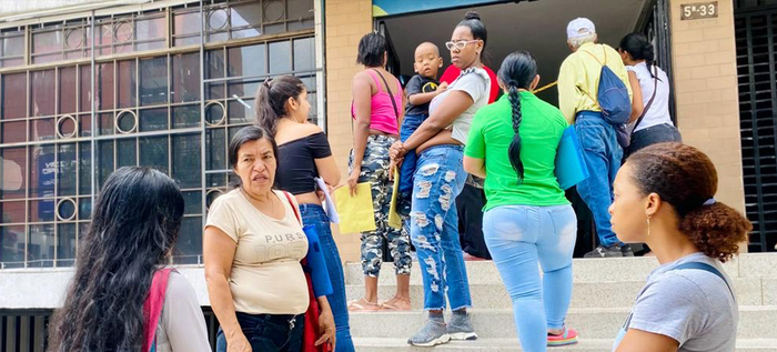 Disponible Centro de Atenci&oacute;n para beneficiarios de Familias en Acci&oacute;n y J&oacute;venes en Acci&oacute;n