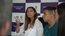 Avanza la actualizaci&oacute;n de la Pol&iacute;tica P&uacute;blica de Atenci&oacute;n a la Discapacidad