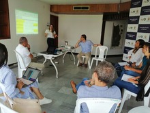 Avanza la actualizaci&oacute;n de la Pol&iacute;tica P&uacute;blica de Atenci&oacute;n a la Discapacidad