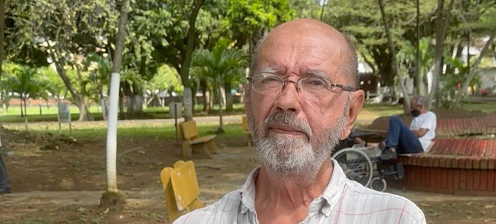 Personas mayores pueden postularse para ingresar al Hogar San Miguel