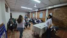 En comunicaci&oacute;n asertiva se forman los ni&ntilde;os y ni&ntilde;as de Cali