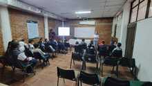 En comunicaci&oacute;n asertiva se forman los ni&ntilde;os y ni&ntilde;as de Cali