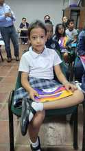 En comunicaci&oacute;n asertiva se forman los ni&ntilde;os y ni&ntilde;as de Cali