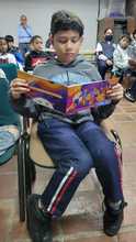 En comunicaci&oacute;n asertiva se forman los ni&ntilde;os y ni&ntilde;as de Cali