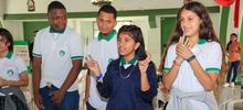 Lideresas se forman en los Centros de Orientaci&oacute;n Familiar 