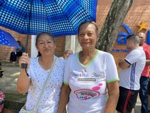 Mayores de 90 a&ntilde;os pueden recibir el pago de subsidios en la comodidad de sus hogares