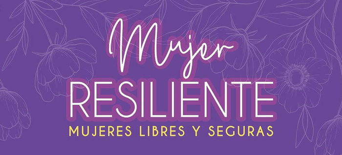 Mujeres seguras y libres: Foro con la periodista Claudia Palacios